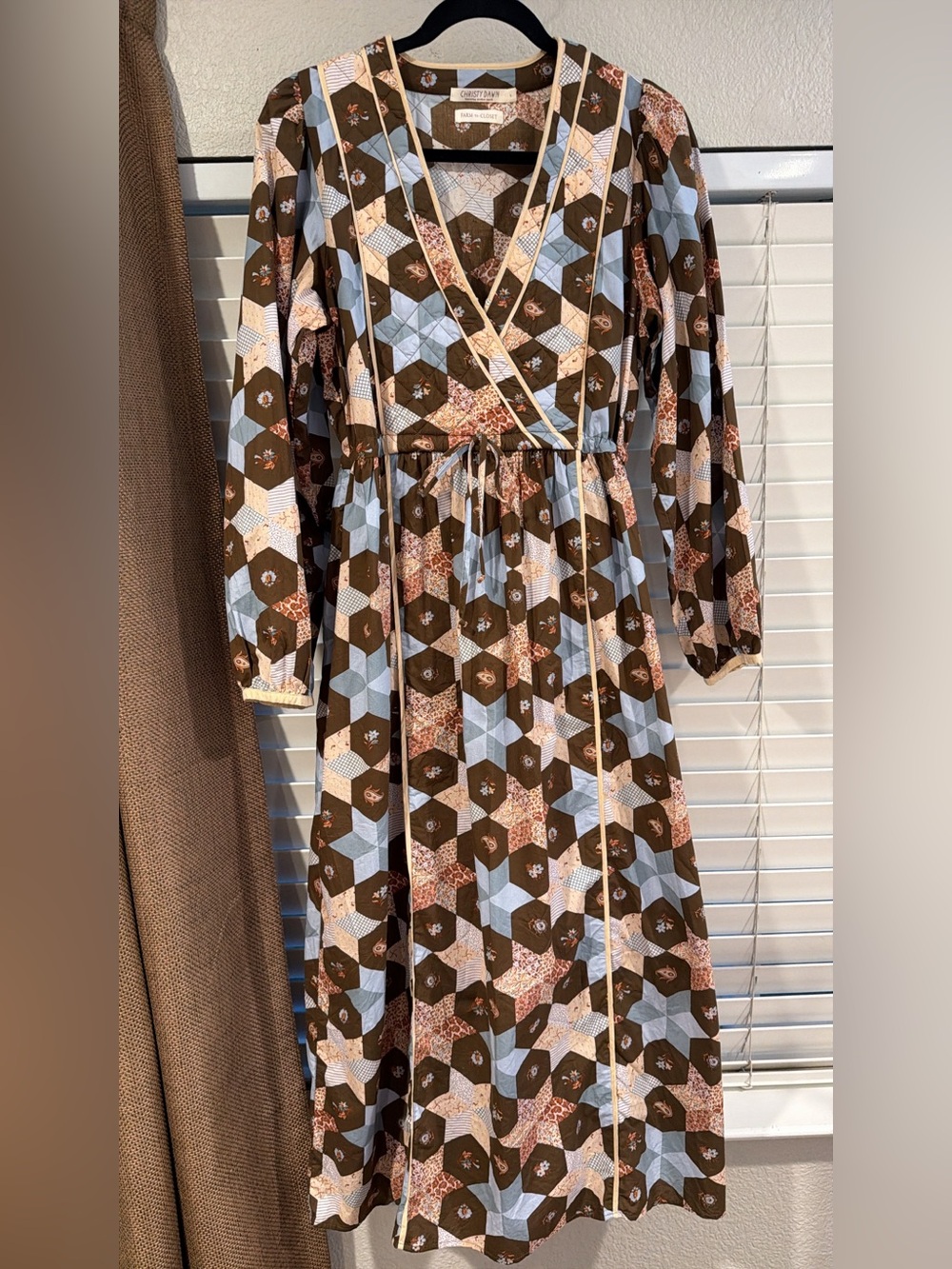 Christy Dawn Sona Dress